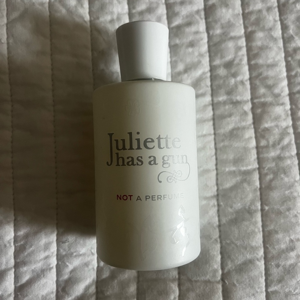 Juliette Has a Gun Not a Perfume 100 ml